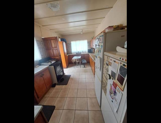 3 BEDROOM HOUSE FOR SALE IN SASOLBURG EXT 12